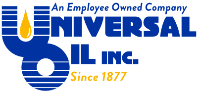 Universal Oil Inc. - An Employee Owned Company Since 1877